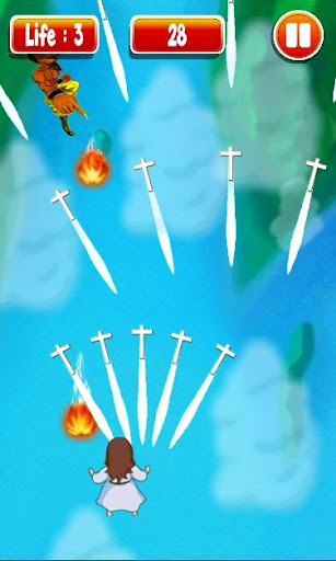 免費下載街機APP|God Battles For Peace app開箱文|APP開箱王