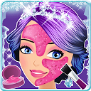 Ice Fairy Spa Salon mobile app icon