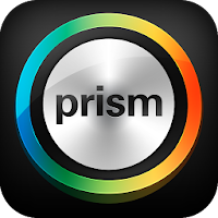 Prism TV APK 포스터