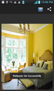 Bed Room Decorating Ideas Screenshots 7