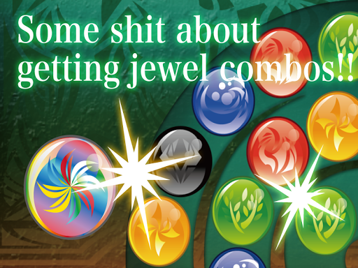 Jewel Escargot