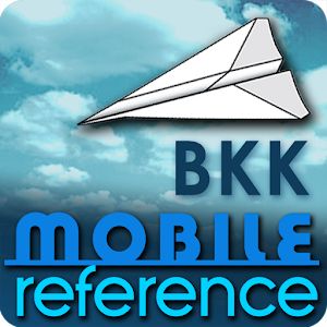 Bangkok, Thailand Guide & Map.apk 21.5.20
