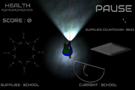 How to mod Dark Zombie 1.1 apk for android