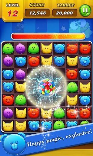 免費下載棋類遊戲APP|寵物營救 Pet Mania app開箱文|APP開箱王