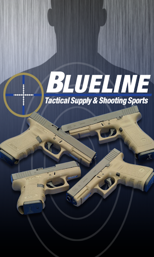 Blueline Tactical Supply