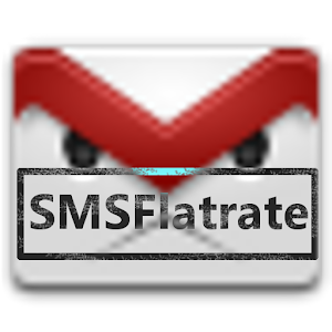 SMSoIP SMSFlatrate Plugin.apk 1.0.0