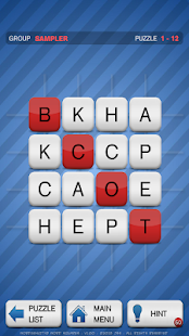 Wordgenuity® Word Squares Screenshots 18