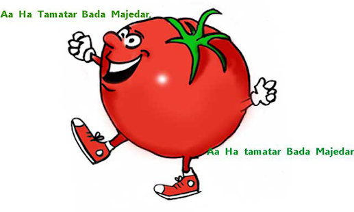 How to get Tamatar Mazedar Hindi Rhyme 0.0 mod apk for bluestacks