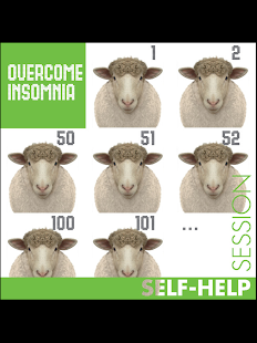 Download Overcome Insomnia APK for Android