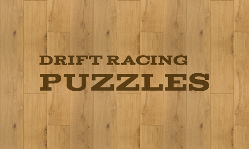 Drift Racing Puzzles