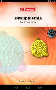 Dyslipidemia- An Overview Screenshots 7