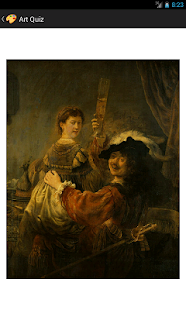 Art Quiz Pro Screenshots 8