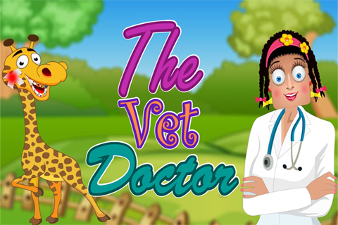 The Vet Doctor