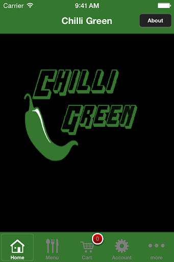 Chilli Green