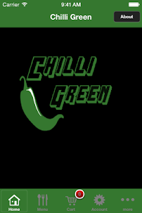 Chilli Green Screenshots 0