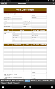 How to install Work Order 0.0.12 unlimited apk for pc