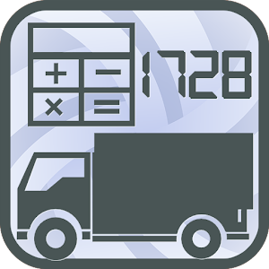 Freight Density Calculator 1.2