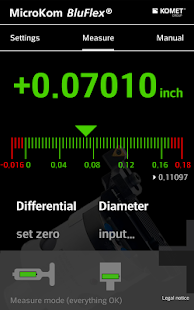 Free Download MicroKom BluFlex APK for Android