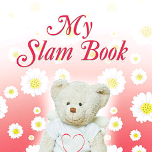 Slam Book - Android Apps on Google Play