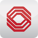 Bank of Oklahoma Mobile logo
