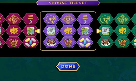 How to mod Hexagon Mahjongg HD 1.1 unlimited apk for bluestacks