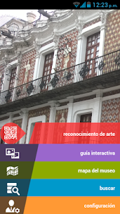 Lastest Museo BUAP APK for Android