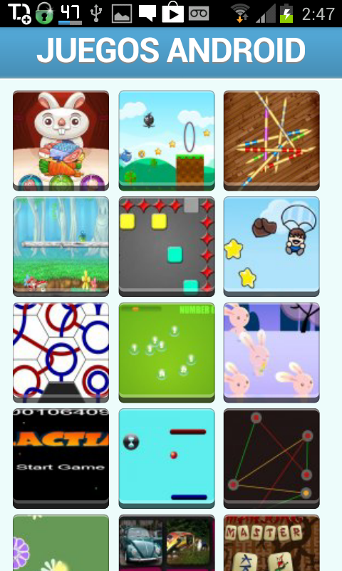 Descargar Juegos Para Android 2.3 Sin Play Store
