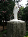 Estátua De Tiradentes