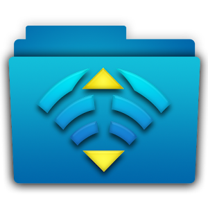 Wifi File Transfer.apk 1.3.0