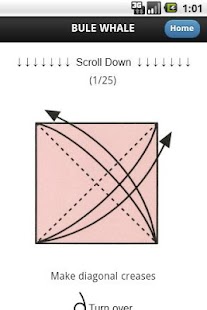 Aquarium Origami 2 Screenshots 2
