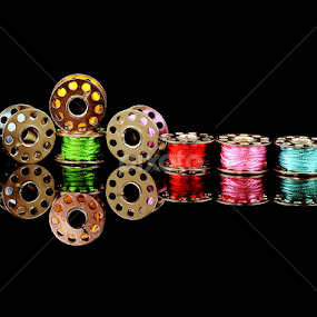 Hammer by Viryawan Vajra - Artistic Objects Other Objects