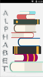 How to mod English alphabet AZ lastet apk for laptop