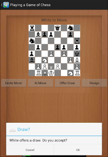 【免費棋類遊戲App】Chess For Fun-APP點子