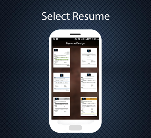 【免費商業App】Professional Resume Maker Pro-APP點子