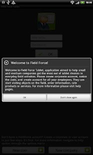 How to mod Field Force Tablet lastet apk for bluestacks