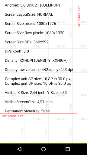 MyDeviceTest