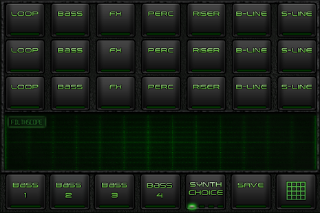 Lastest Dubstep Filth Factory LITE APK for PC
