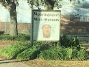 Mooringsport Mini Museum