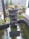 Arega Water Fountain