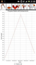 Workout Routines by rapps poster 3