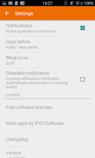 How to mod Birthdays Notifier 3.3.141 mod apk for bluestacks