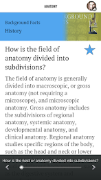 Handy Anatomy Answer Book poster 3