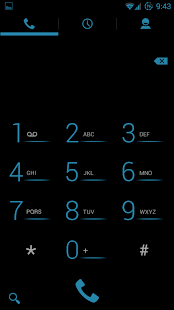 Jelly Bean Extreme CM11 AOKP - screenshot thumbnail