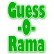 Guess O Rama