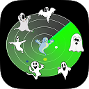Ghost Revealer mobile app icon