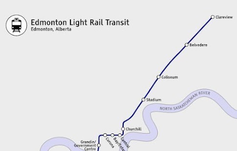 Download Edmonton Metro APK