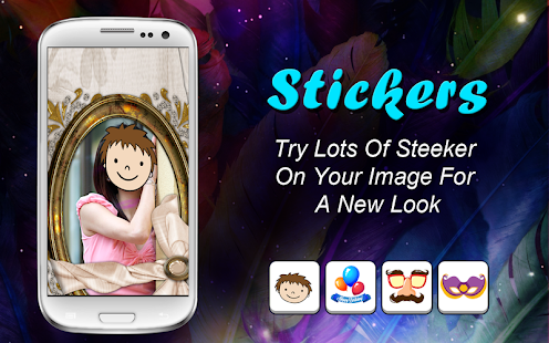 Photo Frames Free Screenshots 4