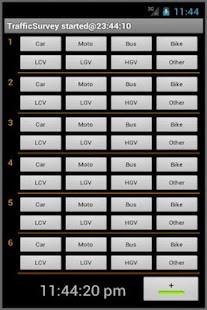 How to download Traffic Survey 1.0 apk for bluestacks
