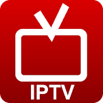 IPTV Player (TV online) Apk