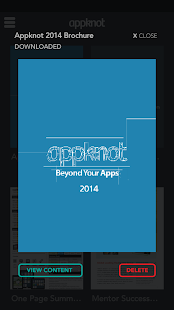 How to download Appknot Brochure 1.0.0 apk for android